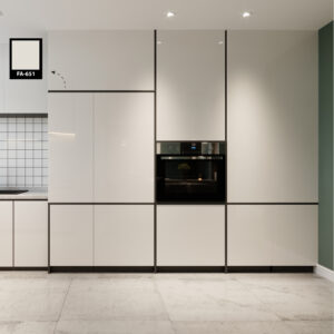 Atticus By Frikly 1.5 Mm Metallic & Sparkle Glossy Acrylic Laminates (Mica/Sunmica) | FA-651